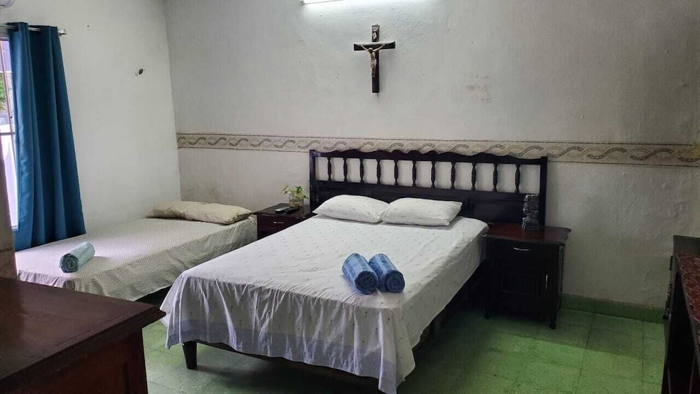 Hostal Casa Cucú view 4