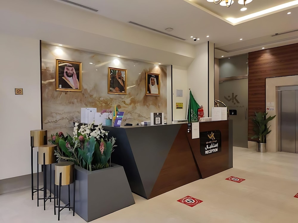 Kayan Serviced Apartments