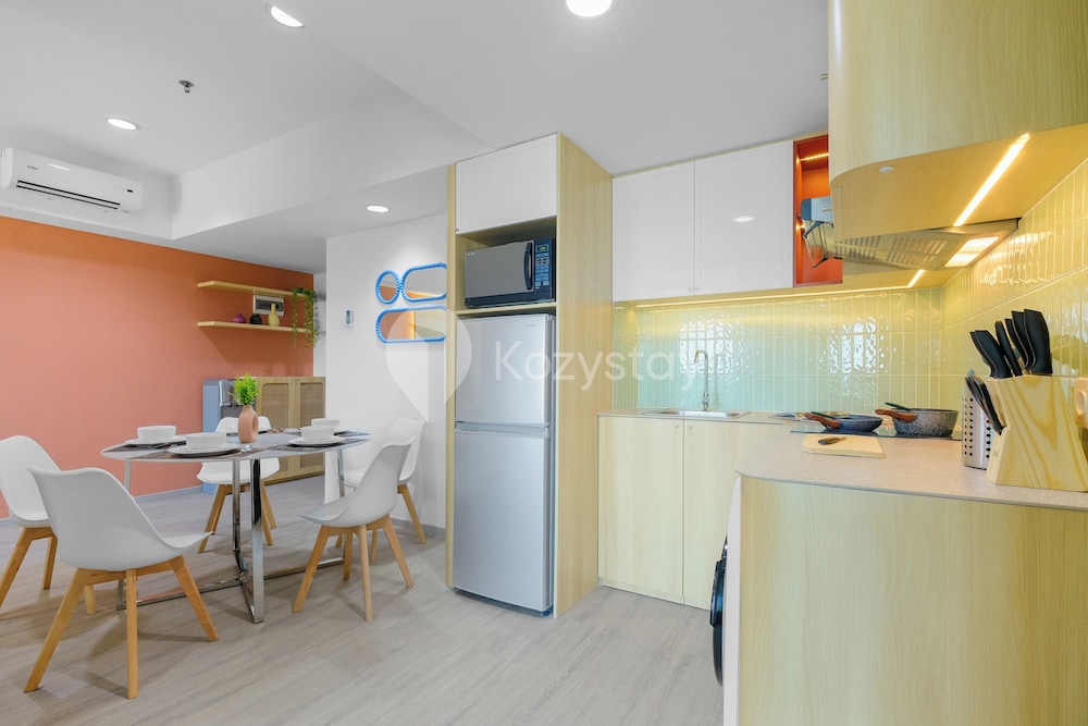 Tavari by Kozystay - Bandung