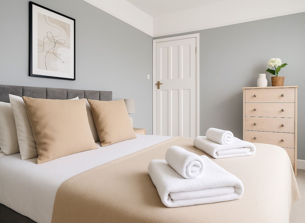 Beautiful 1 bed flat in Wimbledon