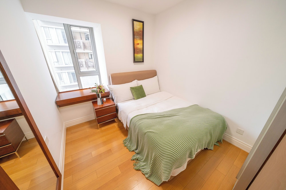 Tyms Premium 2BR 1BA Residence Yongxin