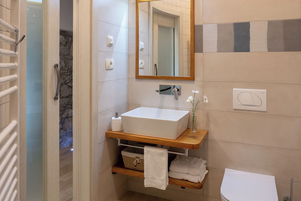 Stanjel Retreat Apartment 2.1 view 4