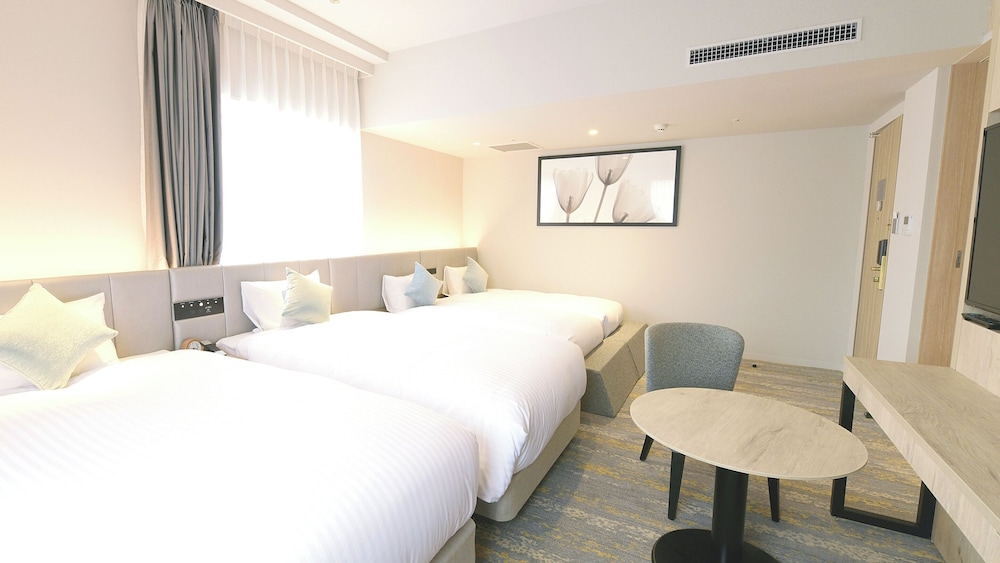 Oriental Hotel Fukuoka Hakata Station 93