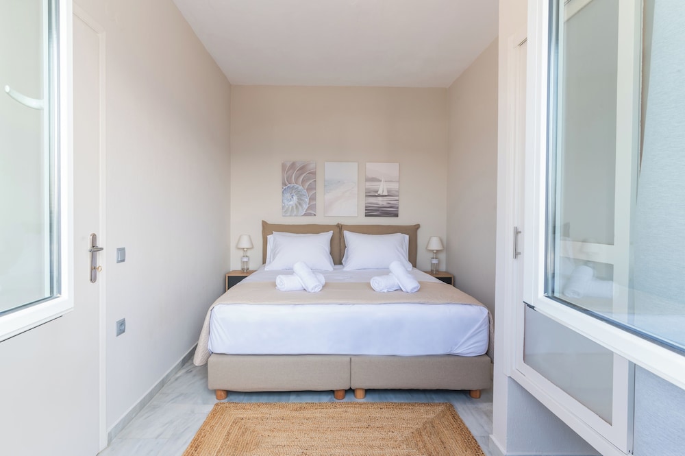 Cape Blue Suites view 5