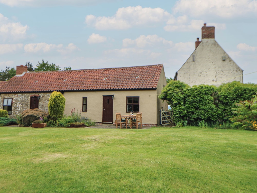 Mordon Moor Cottage