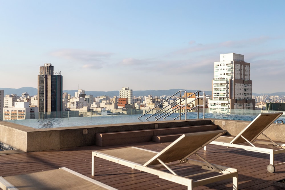 London SP Residences