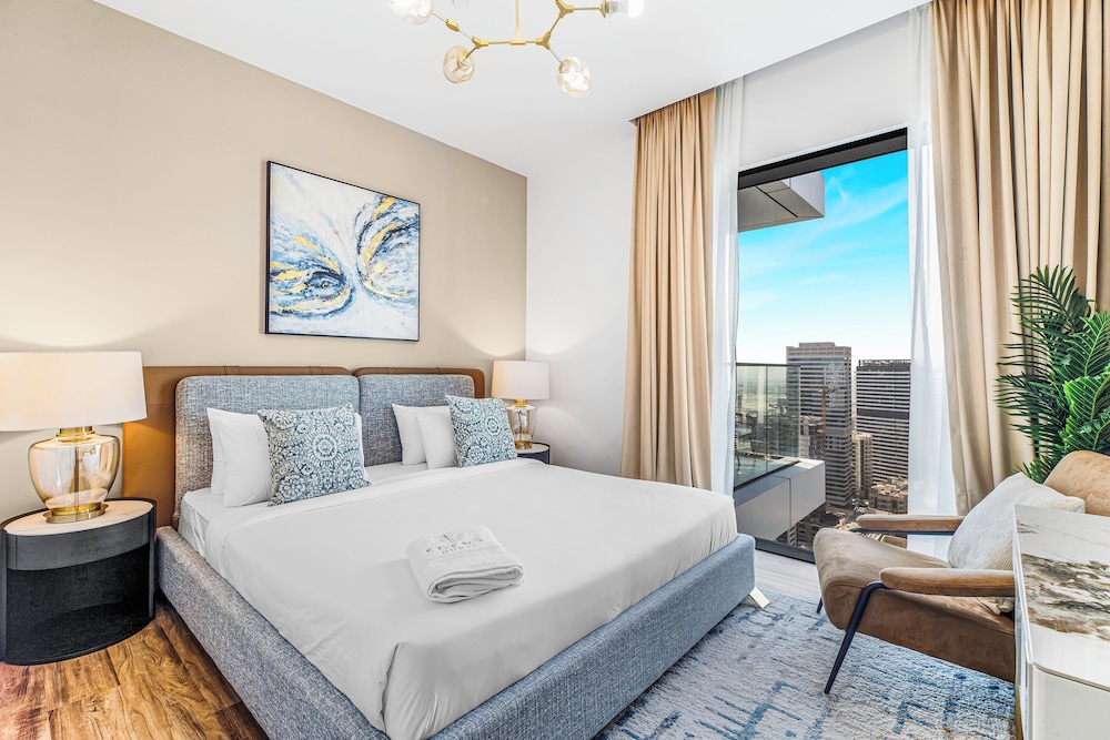 EDEN’S Homes & Villas - VIDA Dubai Marina Residences