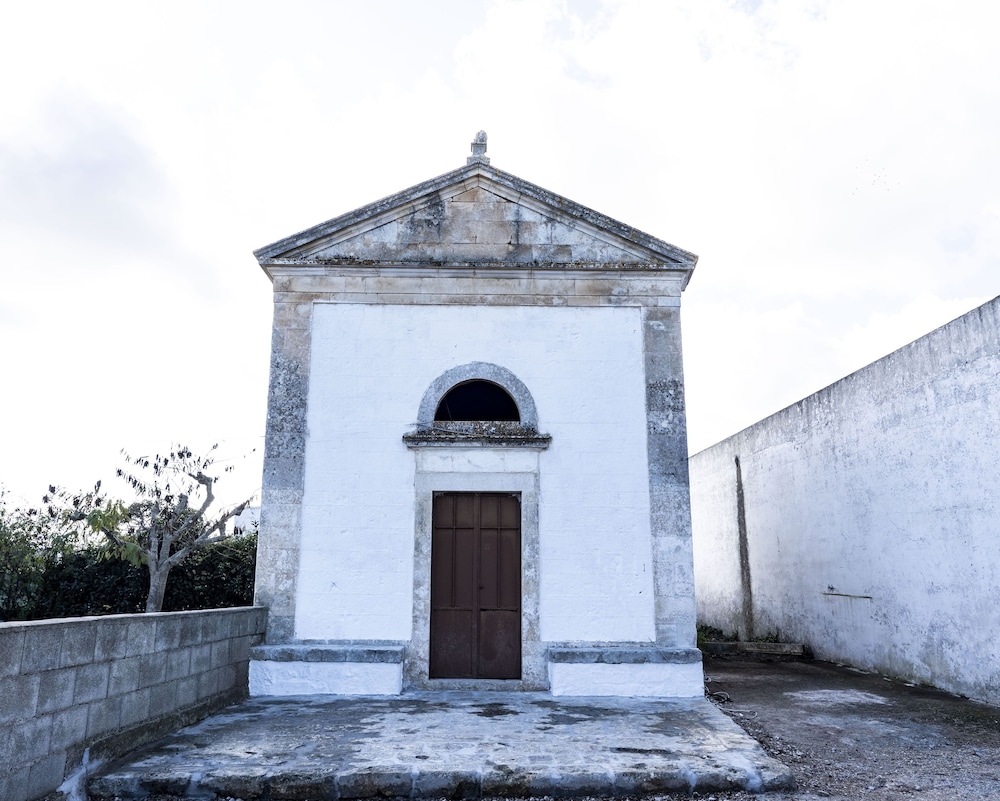 Hotel Masseria Ayroldi - Image 1