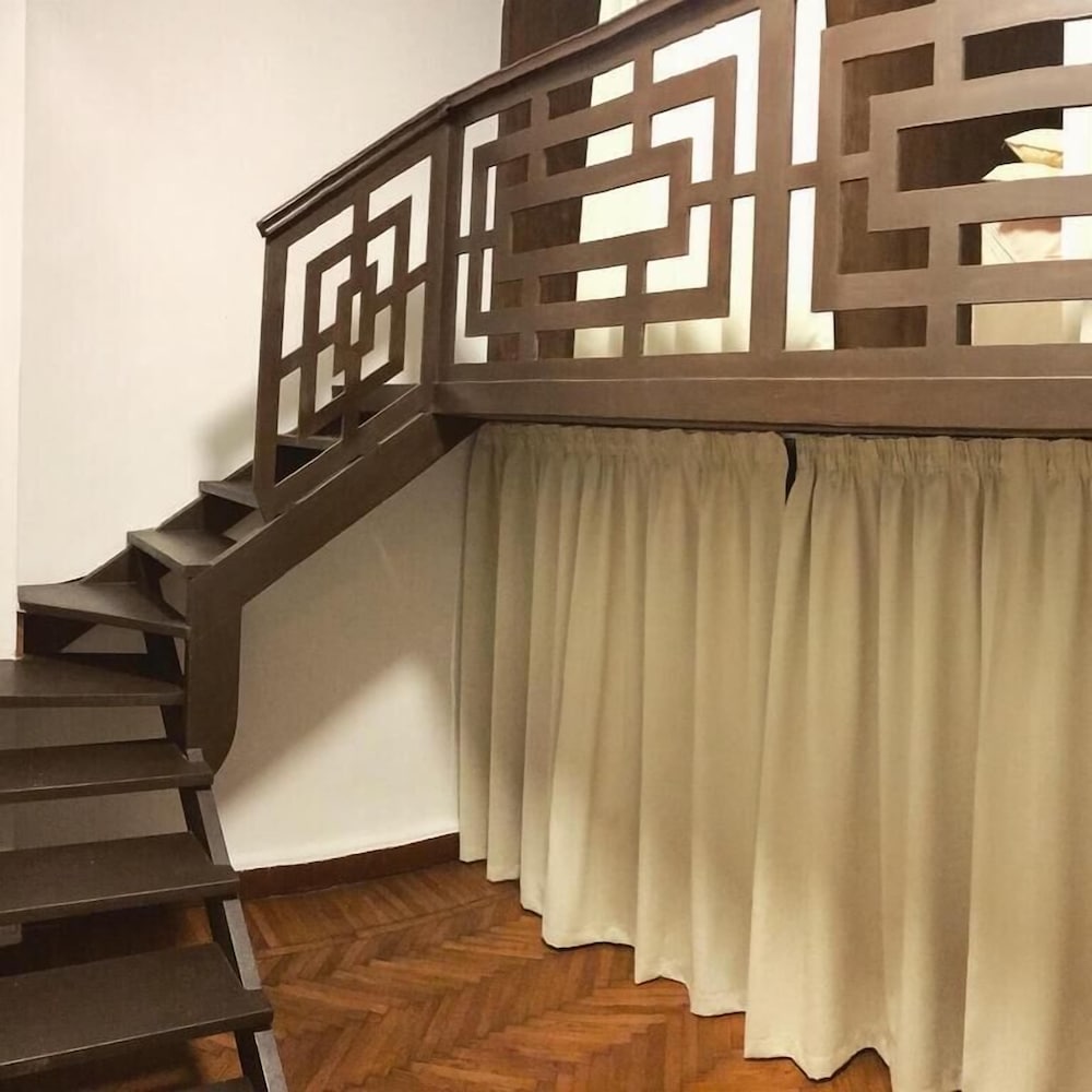 Cairo Hub Hostel