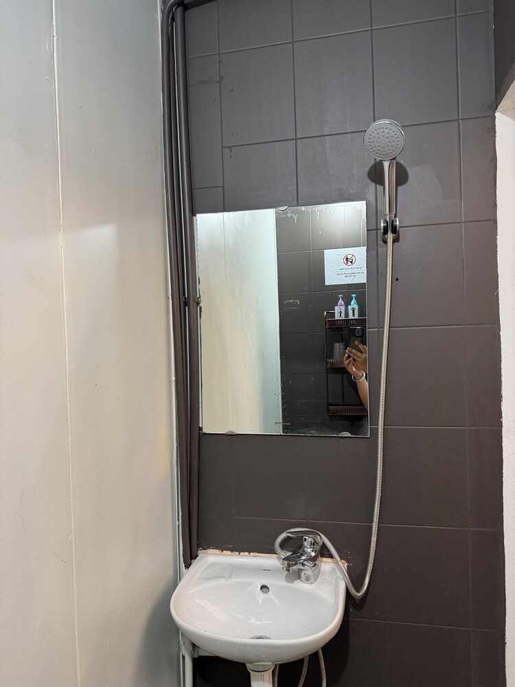HC Luxury Apartment