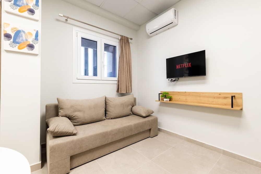 Harmony Apartment in Nea Ionia