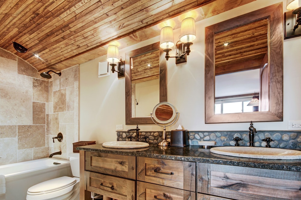 Breckenridge Ski Resort CO Vacation Homes