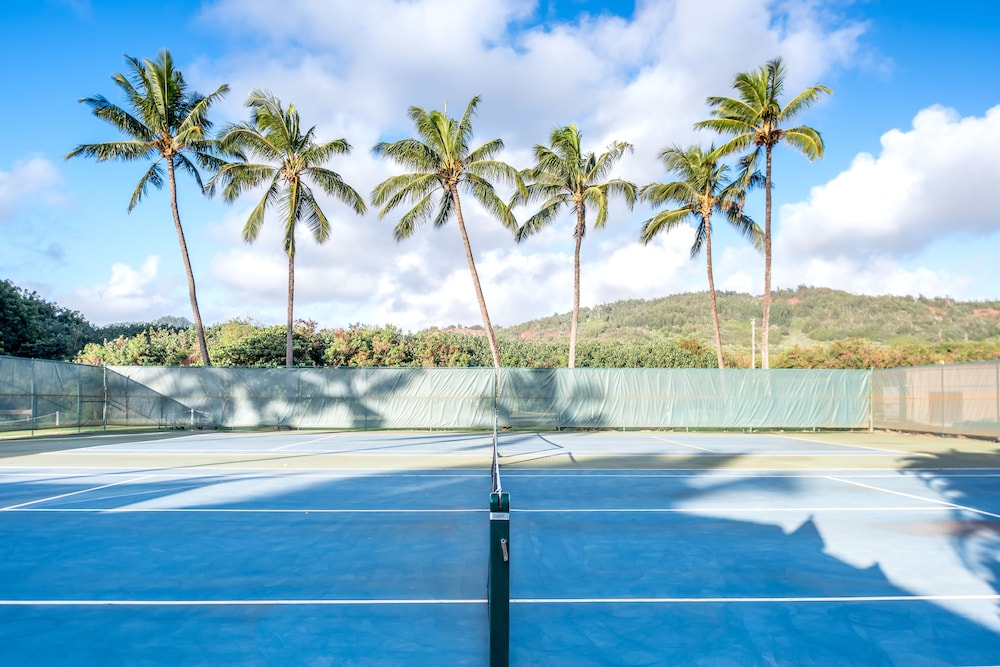 Kauai Beach Villas