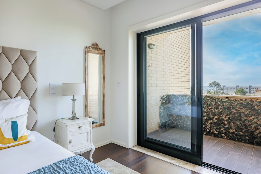 Ocean Views Oasis at S. Felix da Marinha