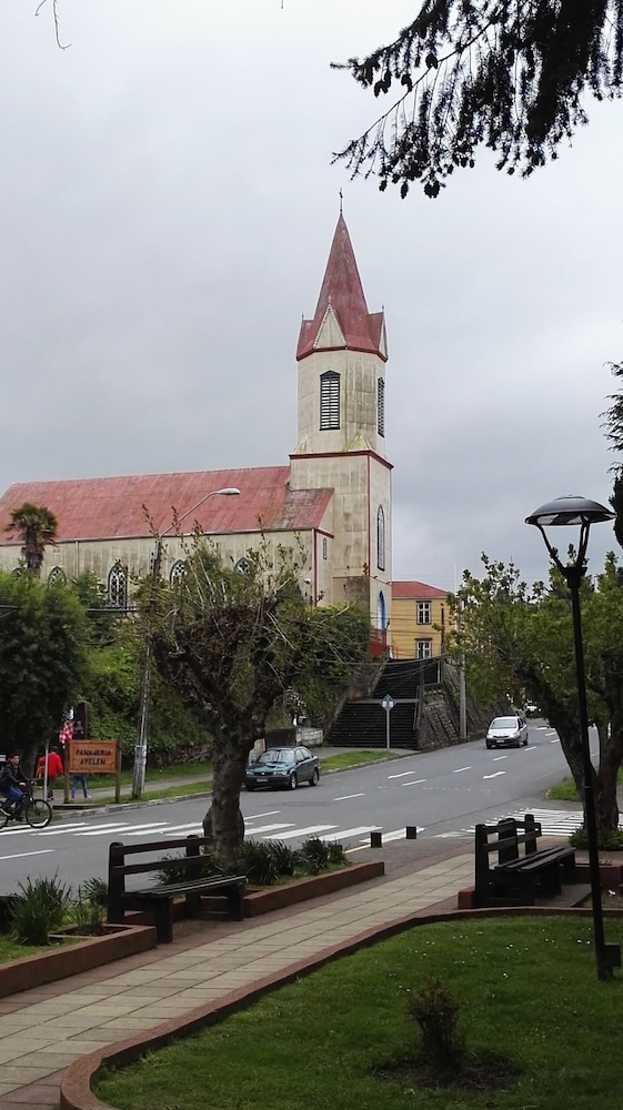 Hostal Triwe