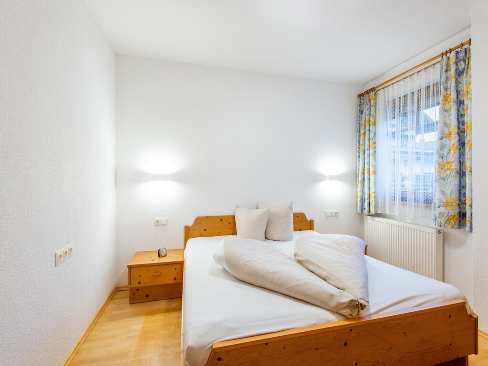 Chalet in Kaltenbach Near Ski Lift