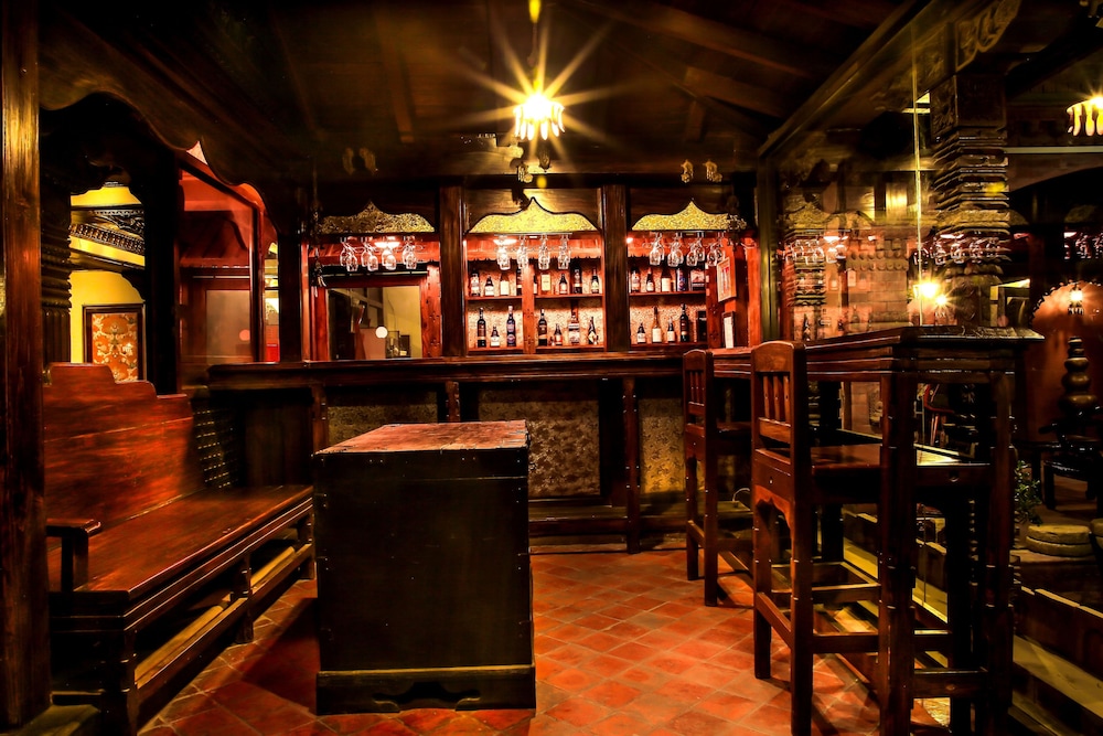 International Guest House