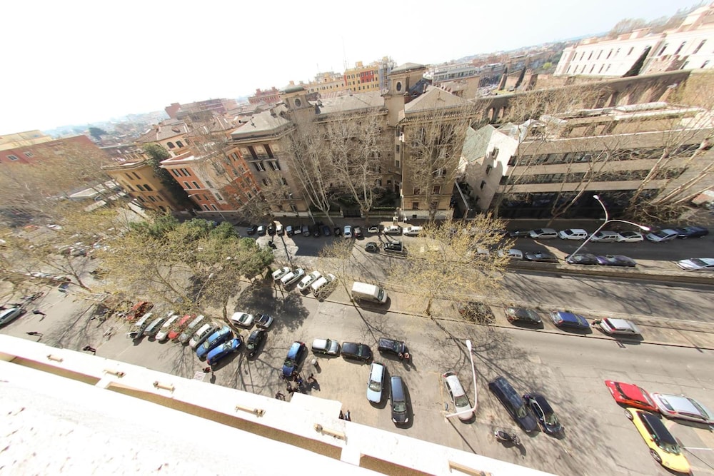 Windows on Rome