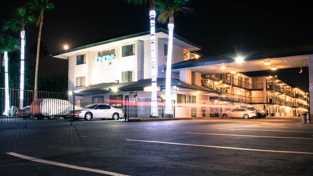 Morada Inn - Near Garden Grove Park