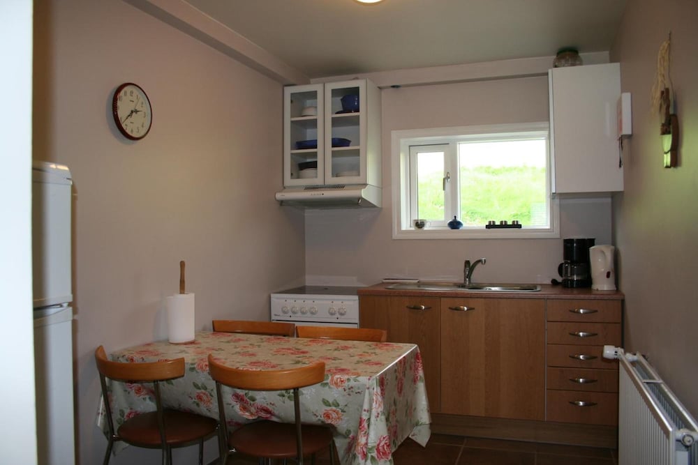 Guesthouse Svínavatn
