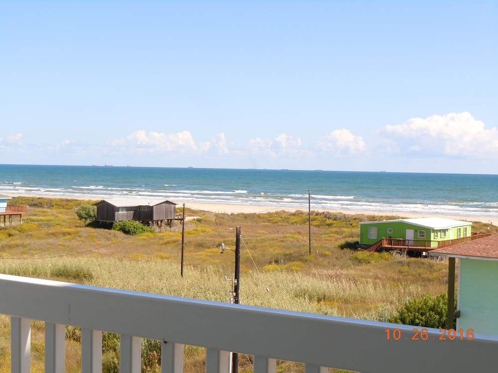 Beachgate Condo Suites And Hotel 331+332 4 Bedroom Condo