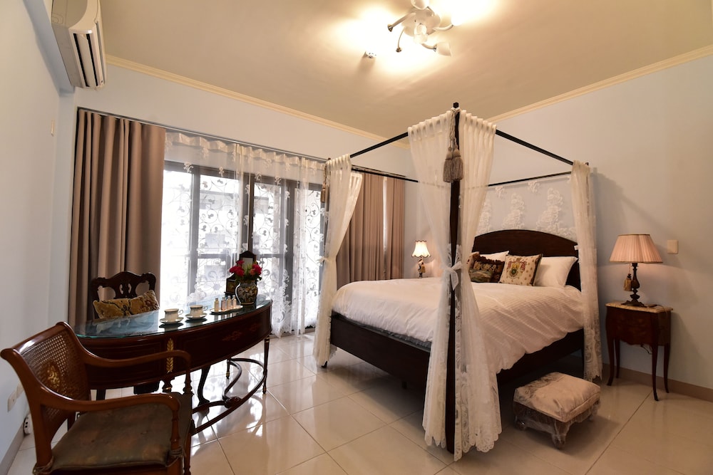 Hengtai Homestay view 4