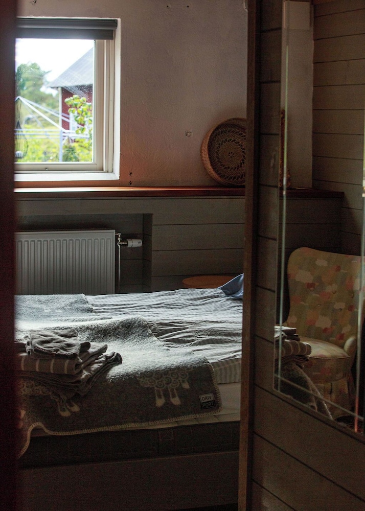 Topperyd B&B