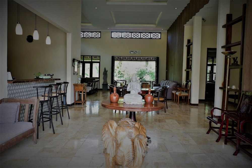 Villa Kendi