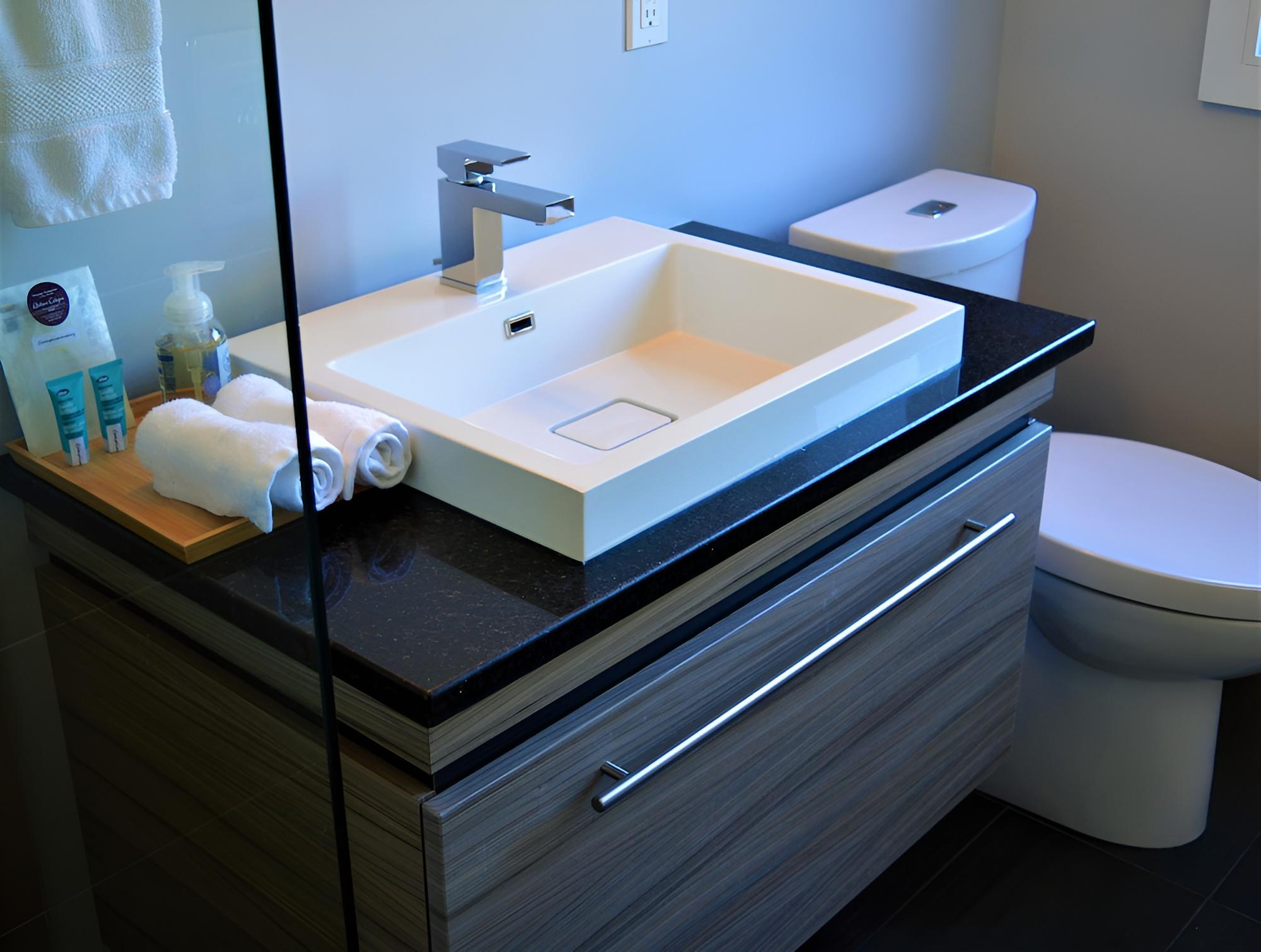 Simply Luxury Stays