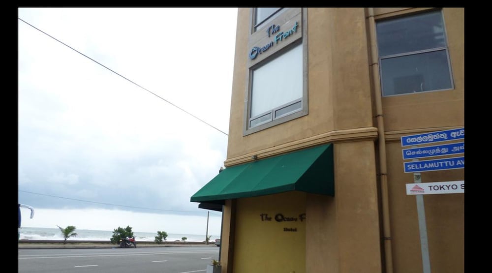 Hotel The Ocean Front - Image 1