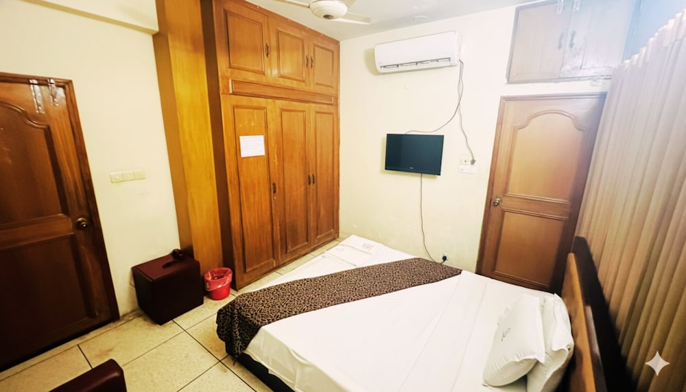 Hotel Sweet Place
