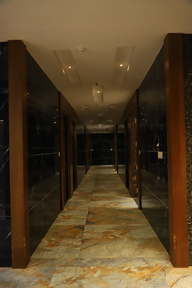 Hotel Shree Darshnam