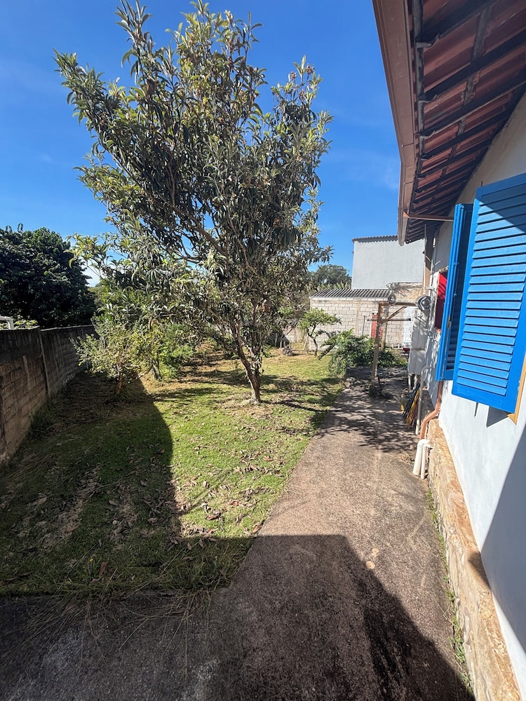 Pousada Casa Matriz