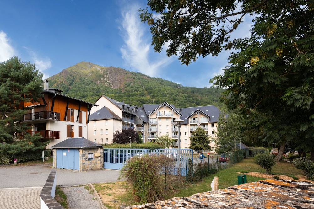 Saint-Lary-Soulan Vacations - Pierre  Vacances Residence Les Rives de L'Aure - Property Image 14