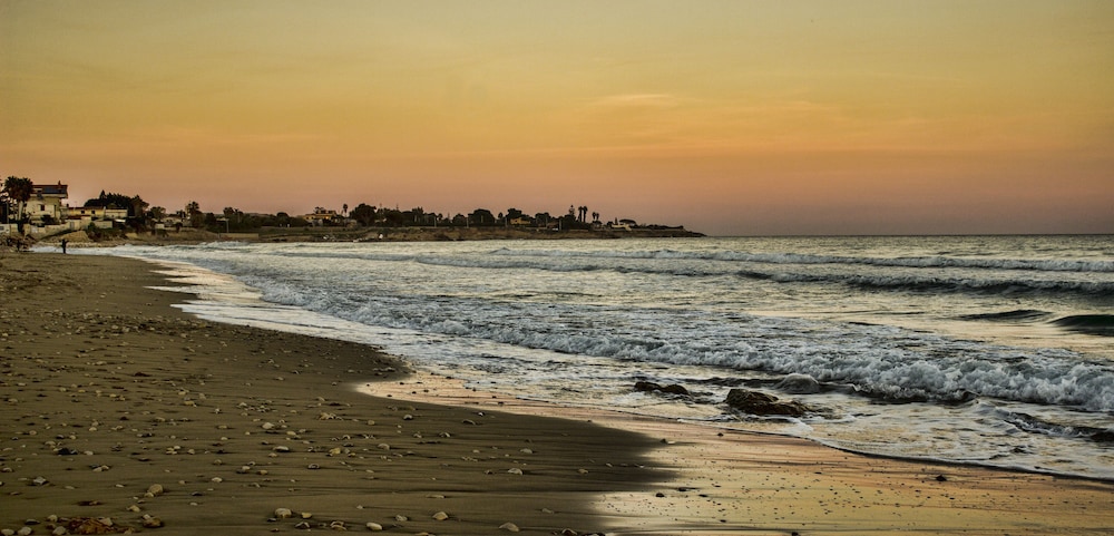 Radici Sicilian Holiday Home An Oasis of Relaxation in the Heart of Sicily