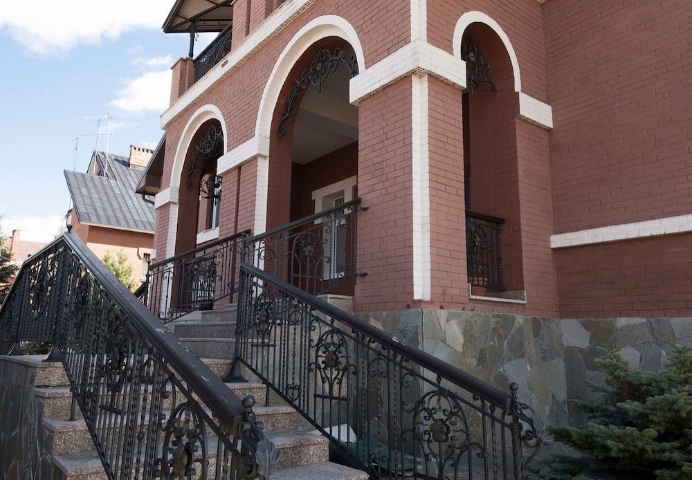 Guest House Grand Villa