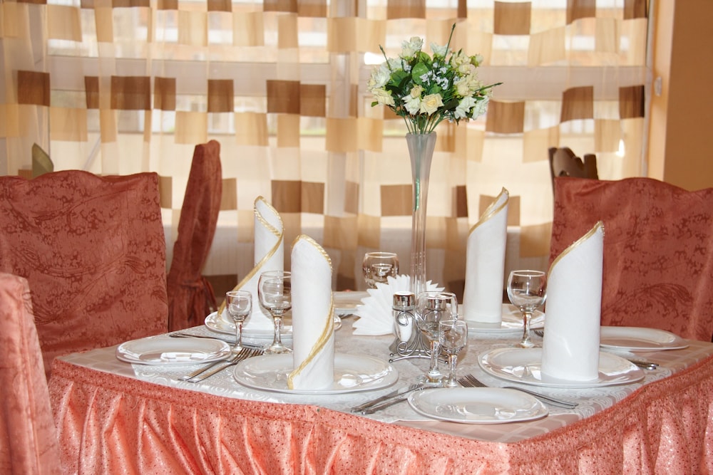 Hotel Belarus Brest