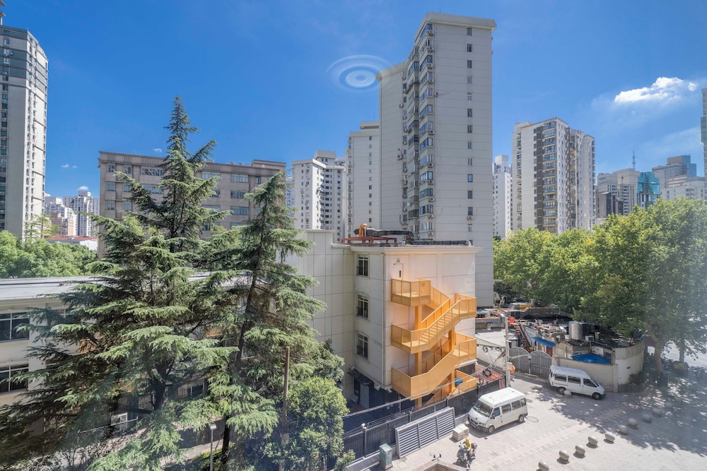 Tyms 2BR 1BA Suite Yongxin