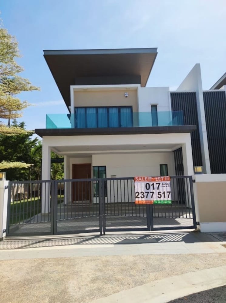 Luxury House in Seremban , Negeri Sembilan photo 6