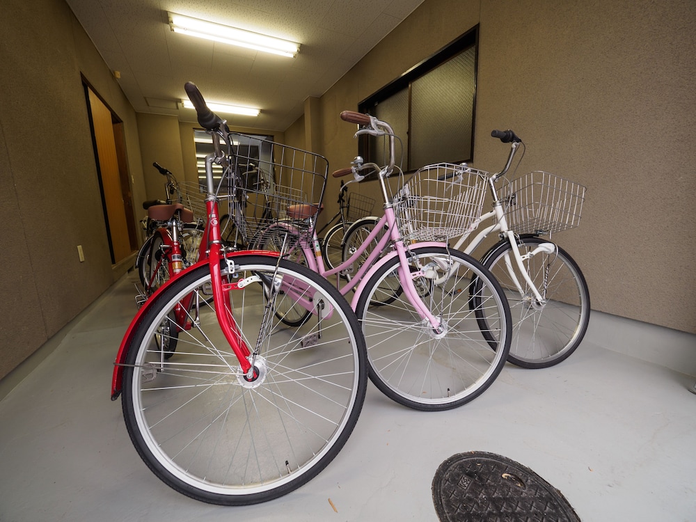 Kyoto Guesthouse - Hostel