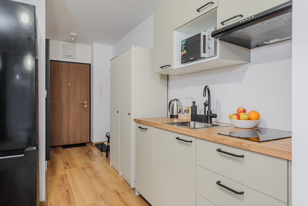 ShortStayPoland Żupnicza B83