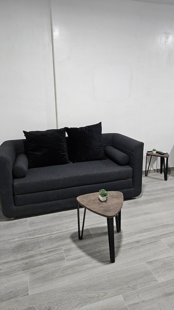 Depto Tec by tuhost