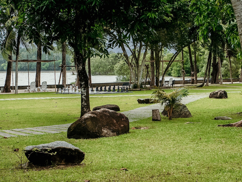 The Mangrove Panwa Phuket Resort