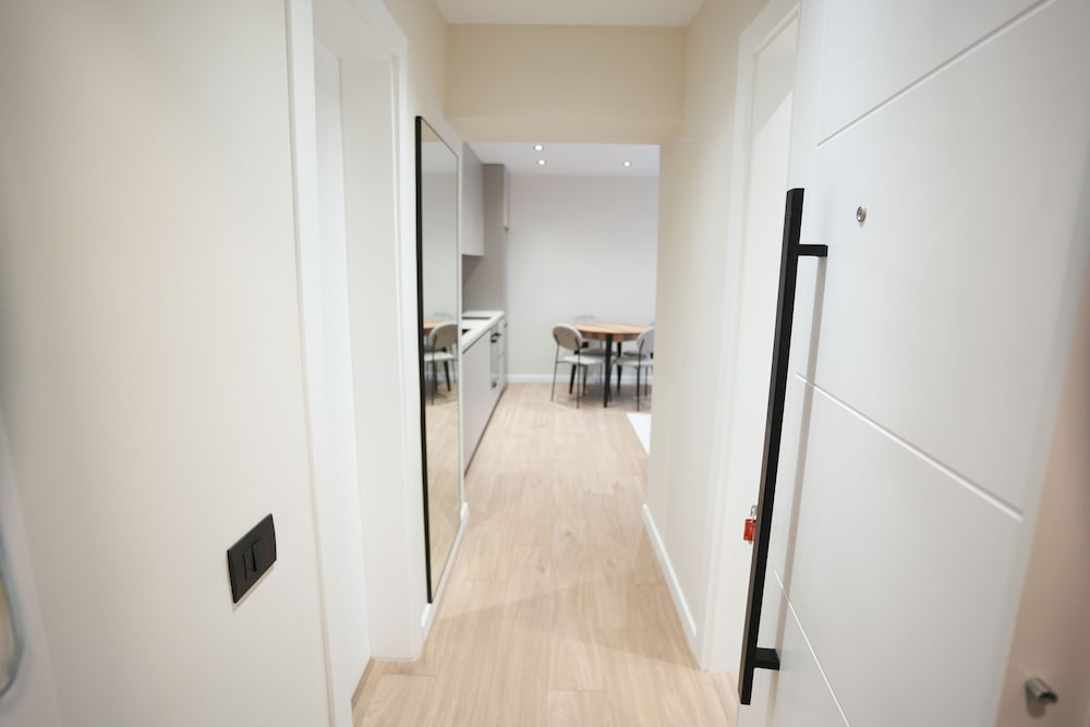 Huqi Luxury Apartments