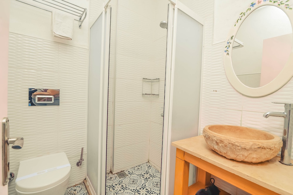 Alacati Asmalı Konak Hotel - Image 42