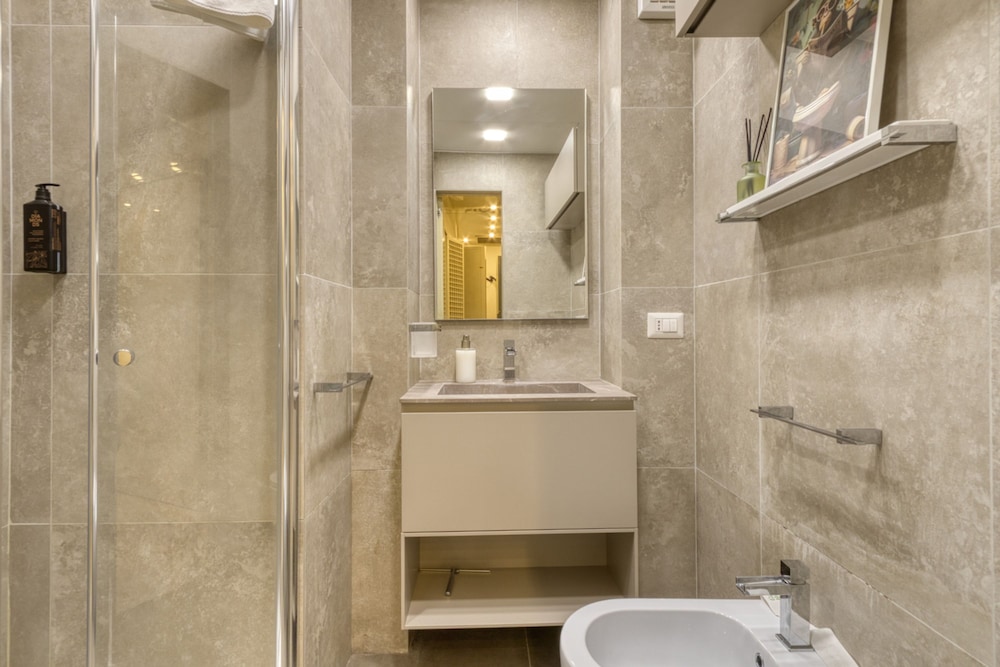 Cerva - Stylish 1 Bedroom Close to Duomo