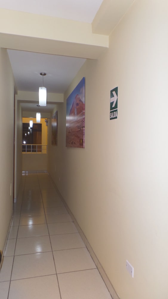 HOSTAL ATACAMA