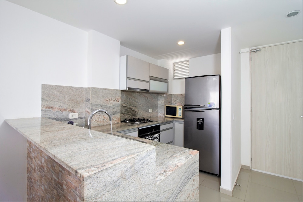 Apartamentos SOHO Style - Bello Horizonte