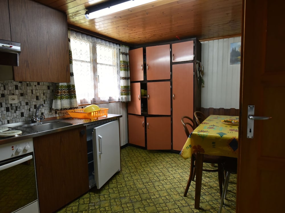 Cozy Stay Near Aletsch view 5