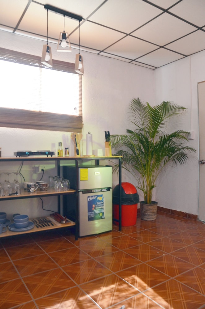 Aventura Surf Suites-Surf City El Tunco